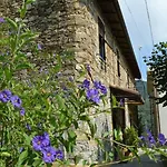 Osteria Du Barba Pe' - Casa Miranda Διαμέρισμα *