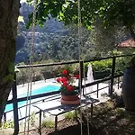 Osteria Du Barba Pe' - Casa Miranda Διαμέρισμα Σεμπόργκα