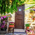 Διαμέρισμα Osteria Du Barba Pe' - Casa Miranda Σεμπόργκα
