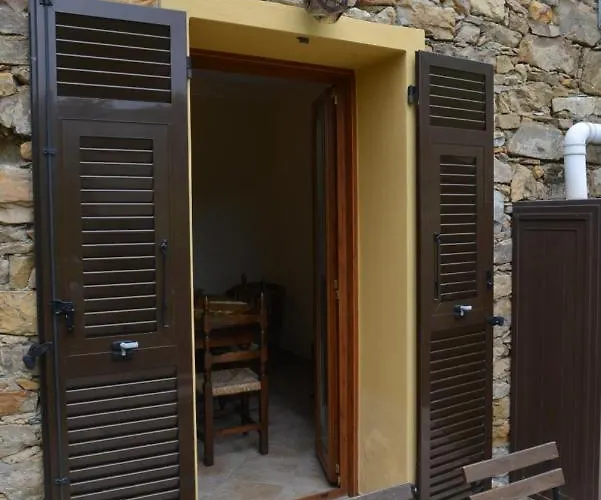 Osteria Du Barba Pe' - Casa Miranda *