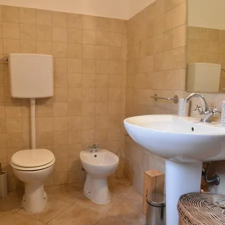 Osteria Du Barba Pe' - Casa Miranda Apartment