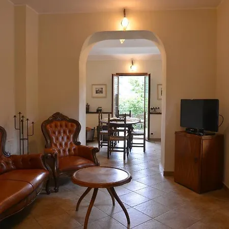 Osteria Du Barba Pe' - Casa Miranda Seborga