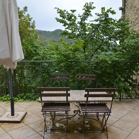 Osteria Du Barba Pe' - Casa Miranda *
