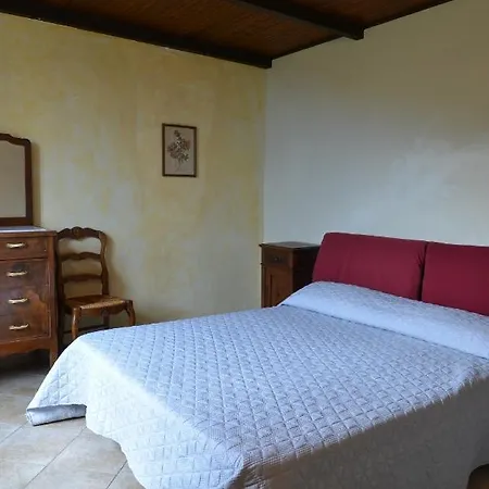 Osteria Du Barba Pe' - Casa Miranda * Seborga