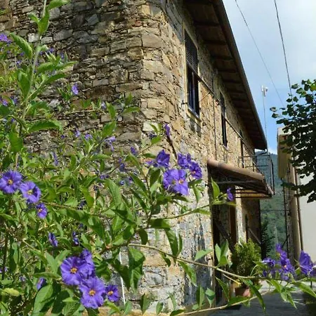 Osteria Du Barba Pe' - Casa Miranda Apartment *