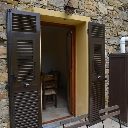 Osteria Du Barba Pe' - Casa Miranda *
