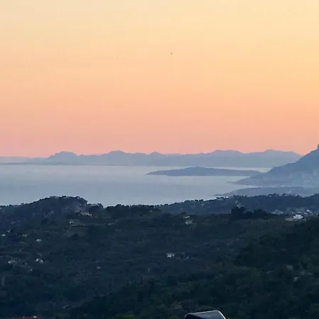 Osteria Du Barba Pe' - Casa Miranda Lägenhet *