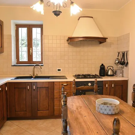 Osteria Du Barba Pe' - Casa Miranda Lägenhet *