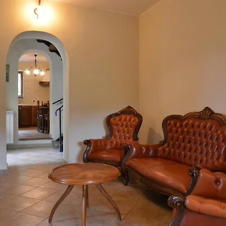 Osteria Du Barba Pe' - Casa Miranda * Seborga