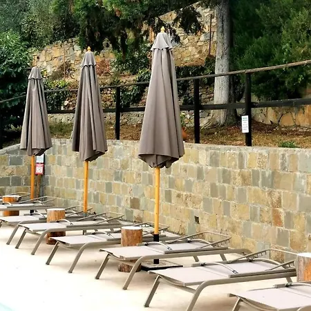 Osteria Du Barba Pe' - Casa Miranda *