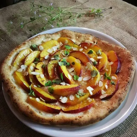 Apartmán Osteria Du Barba Pe' - Casa Miranda *