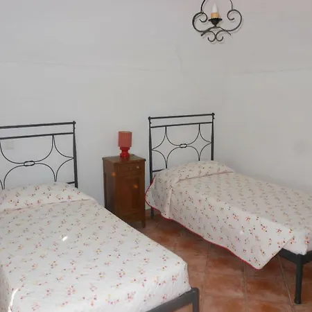 Apartment Osteria Du Barba Pe' - Casa Miranda Seborga