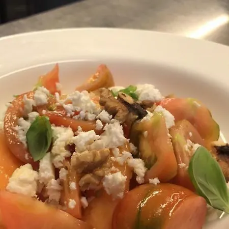 Apartmán Osteria Du Barba Pe' - Casa Miranda Seborga