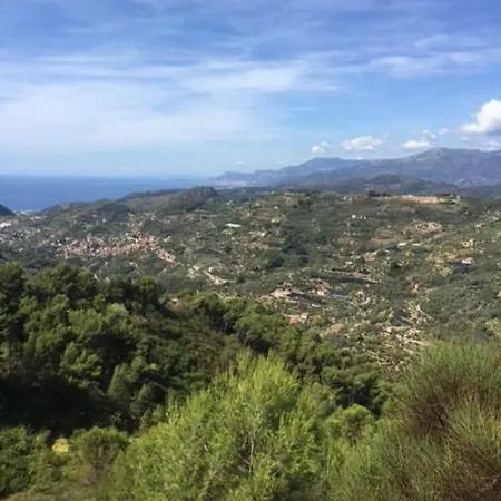 Apartmán Osteria Du Barba Pe' - Casa Miranda
