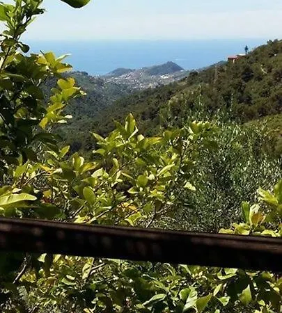 Osteria Du Barba Pe' - Casa Miranda *