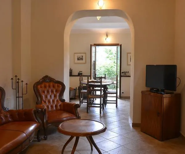 Osteria Du Barba Pe' - Casa Miranda Seborga