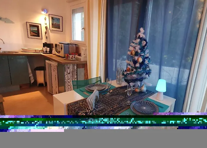 Osteria Du Barba Pe' - Casa Miranda