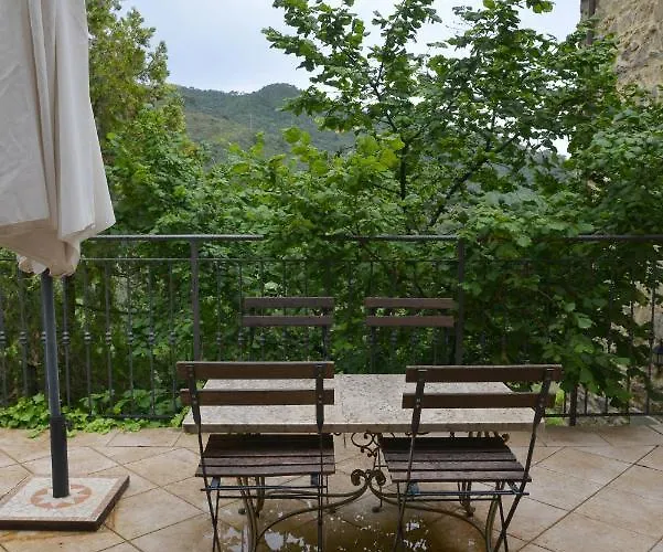 Osteria Du Barba Pe' - Casa Miranda *