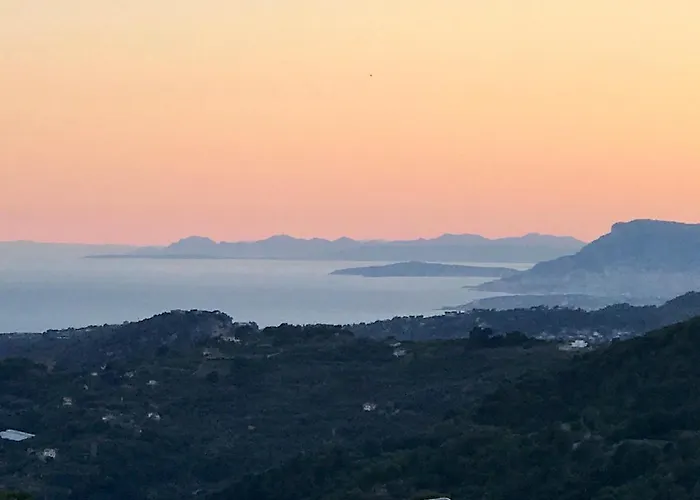Osteria Du Barba Pe' - Casa Miranda Lägenhet *