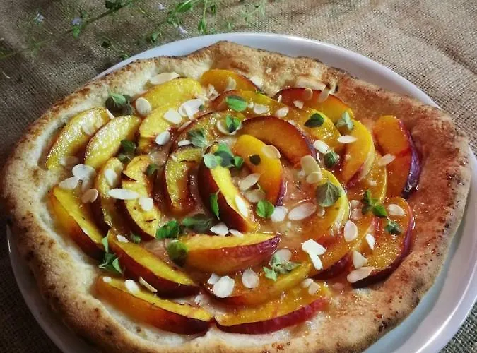 Lägenhet Osteria Du Barba Pe' - Casa Miranda *