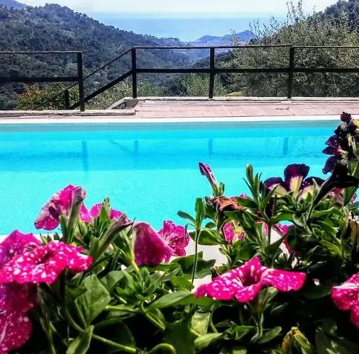 Osteria Du Barba Pe' - Casa Miranda