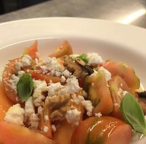 Lägenhet Osteria Du Barba Pe' - Casa Miranda Seborga