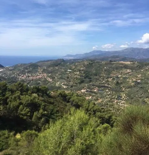 Lägenhet Osteria Du Barba Pe' - Casa Miranda