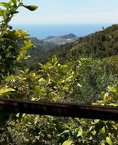 Osteria Du Barba Pe' - Casa Miranda *