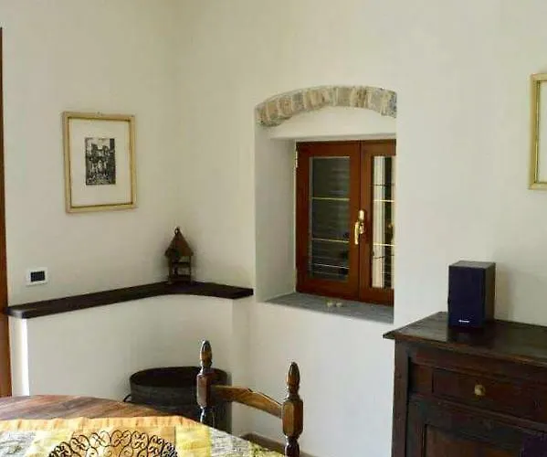 Osteria Du Barba Pe' - Casa Miranda Seborga