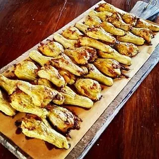 Osteria Du Barba Pe' - Casa Miranda *