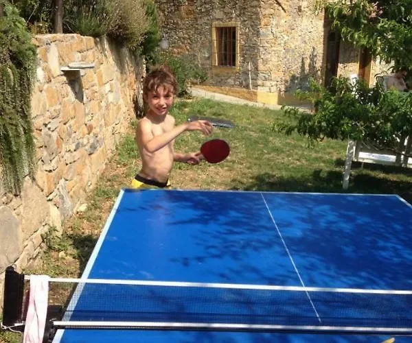 Lägenhet Osteria Du Barba Pe' - Casa Miranda