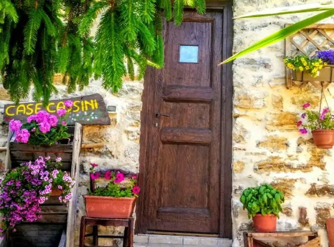 Lägenhet Osteria Du Barba Pe' - Casa Miranda Seborga